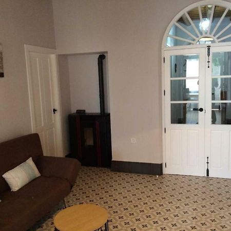 Villa La Casa De Monica à Aracena Extérieur photo