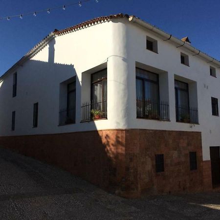 Villa La Casa De Monica à Aracena Extérieur photo