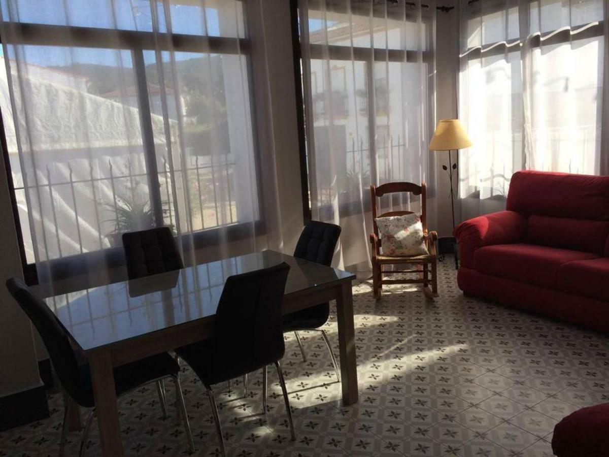 Villa La Casa De Monica à Aracena Extérieur photo