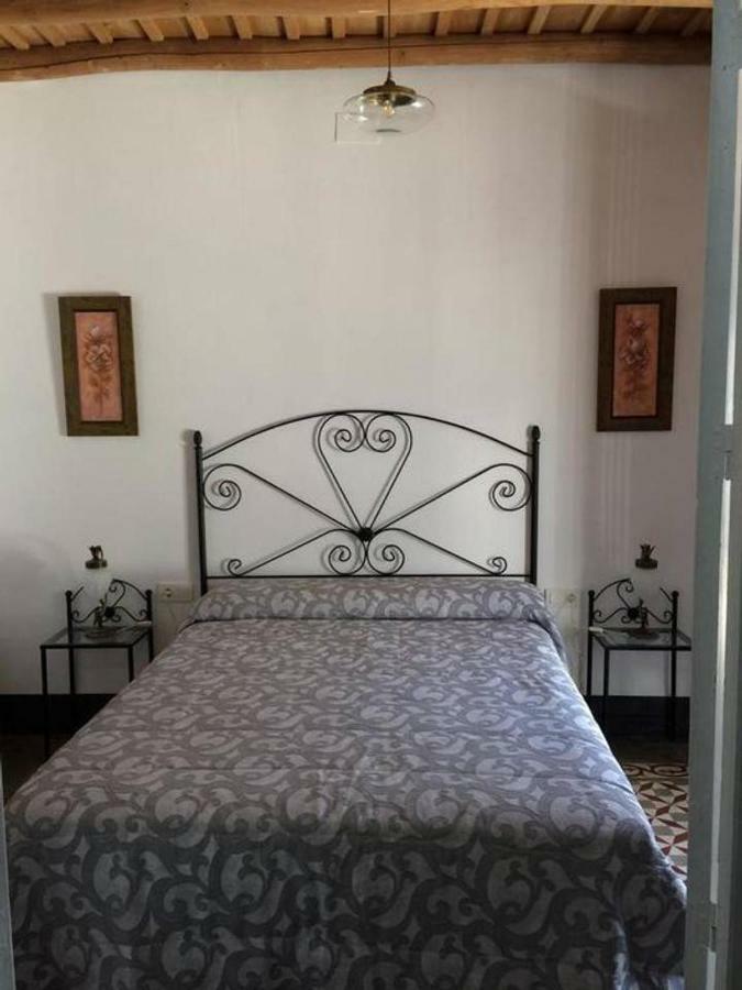 Villa La Casa De Monica à Aracena Extérieur photo