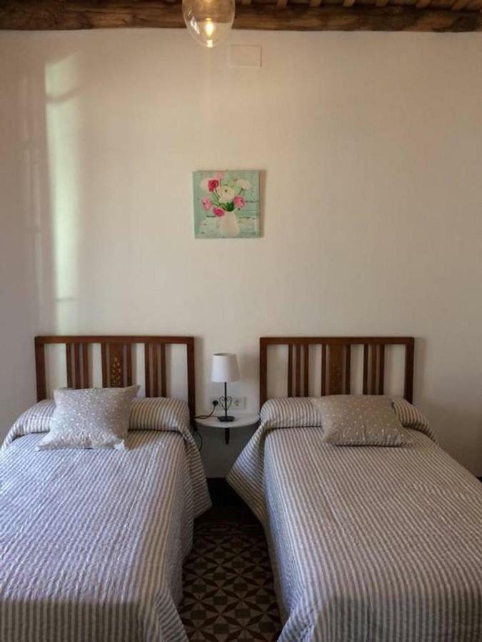 Villa La Casa De Monica à Aracena Extérieur photo