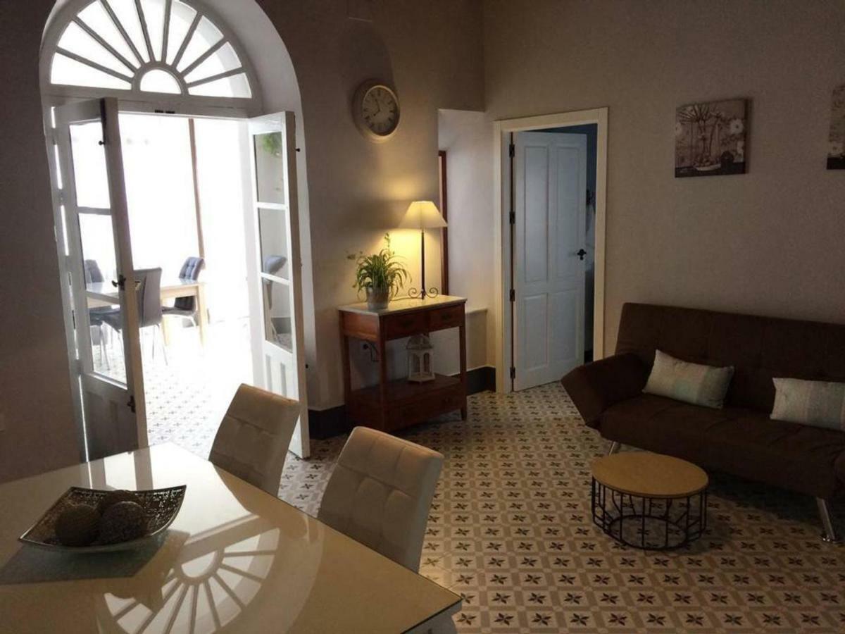 Villa La Casa De Monica à Aracena Extérieur photo