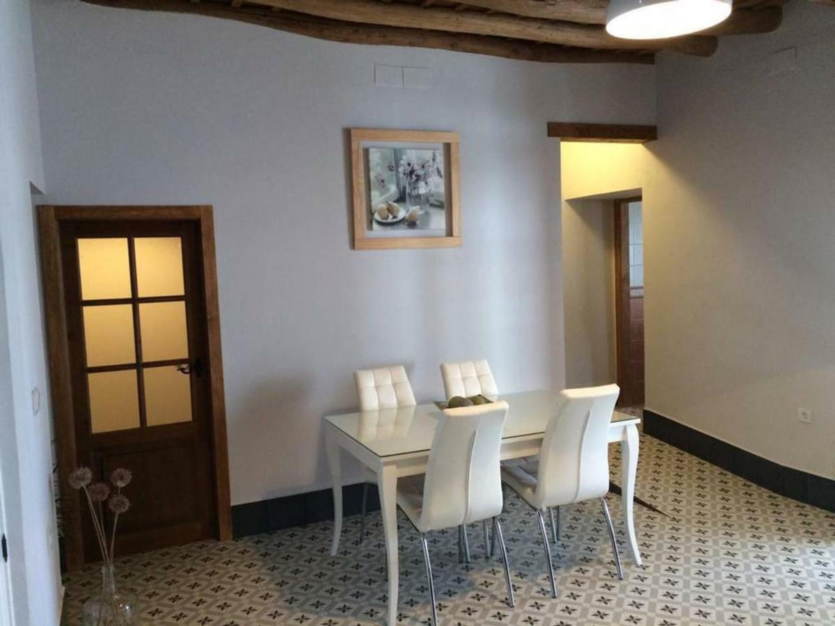 Villa La Casa De Monica à Aracena Extérieur photo