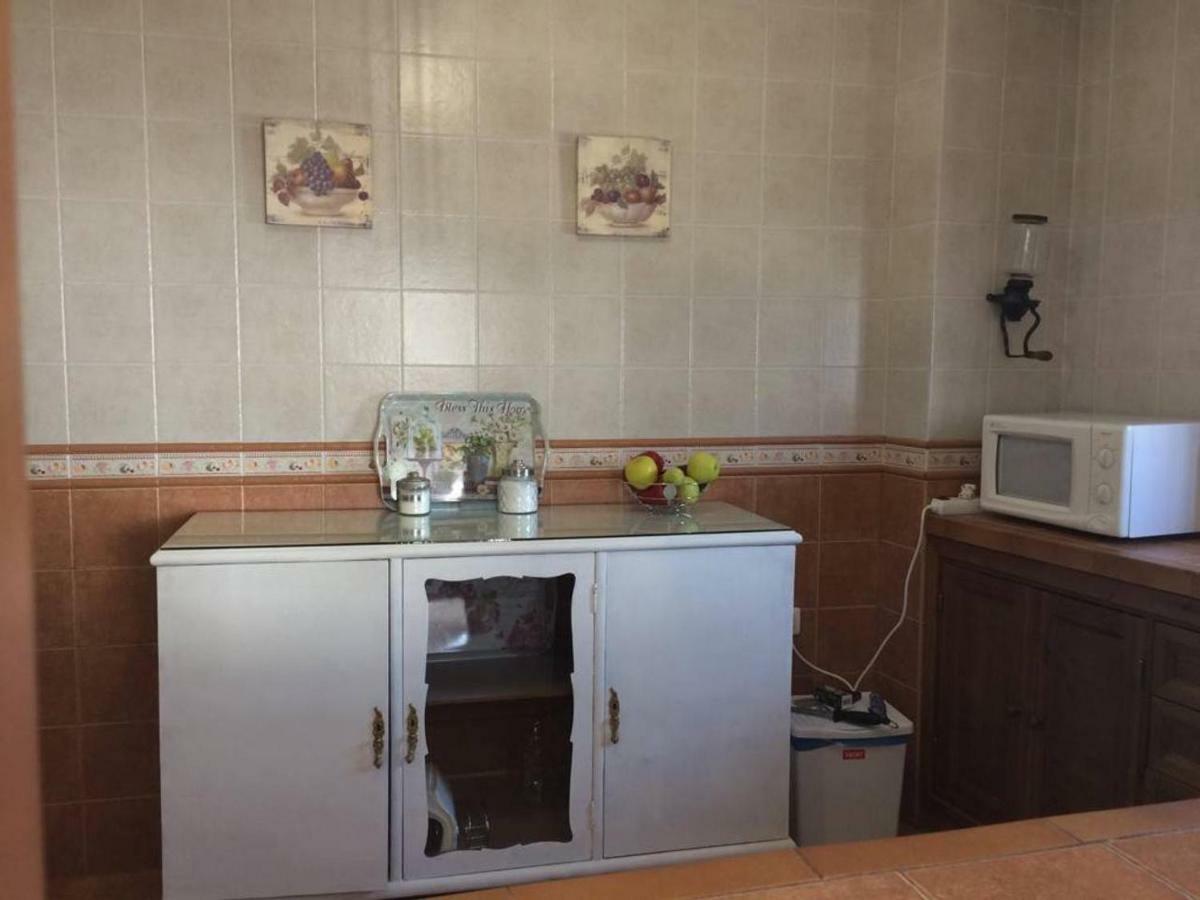Villa La Casa De Monica à Aracena Extérieur photo